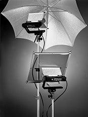 Lowel ViP V Light (V1-10CE)