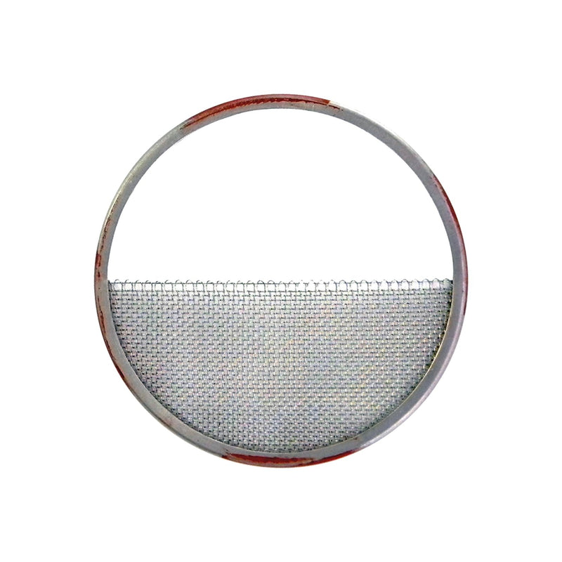 MSE wire 15-1/2inch half double SST