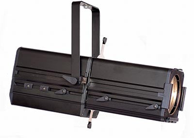 Theatrelight LED Zoom Profile (Z1000)