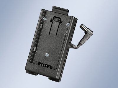 Dedolight Panasonic Battery Sled fo