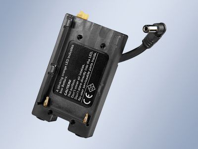 Dedo Battery Shoe BP-U for Fillini