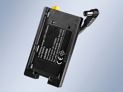 Dedolight DLOBML Battery shoe for